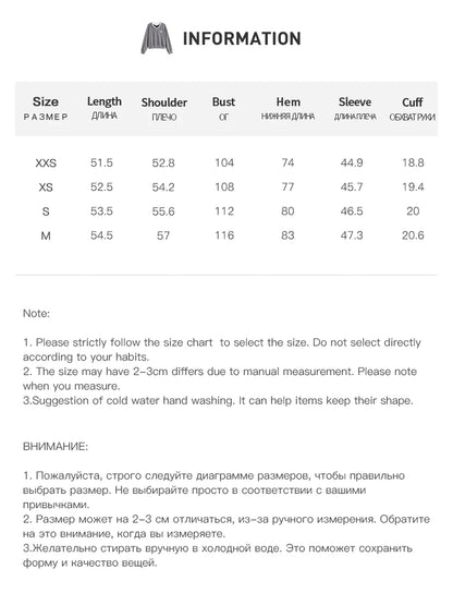Contrast V-Neck Sweatshirt Pants Set