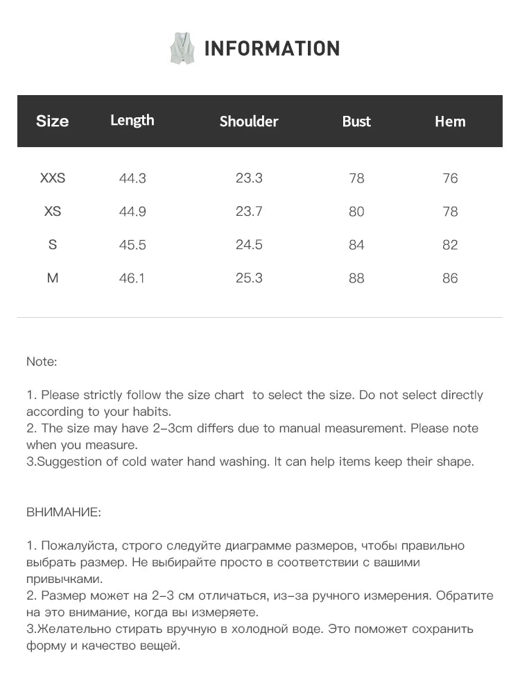 Sleeveless Vest Wide Leg Set