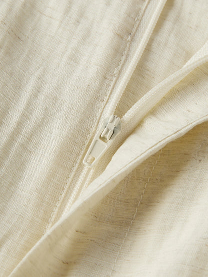 Batwing Shirt Wide Leg Set