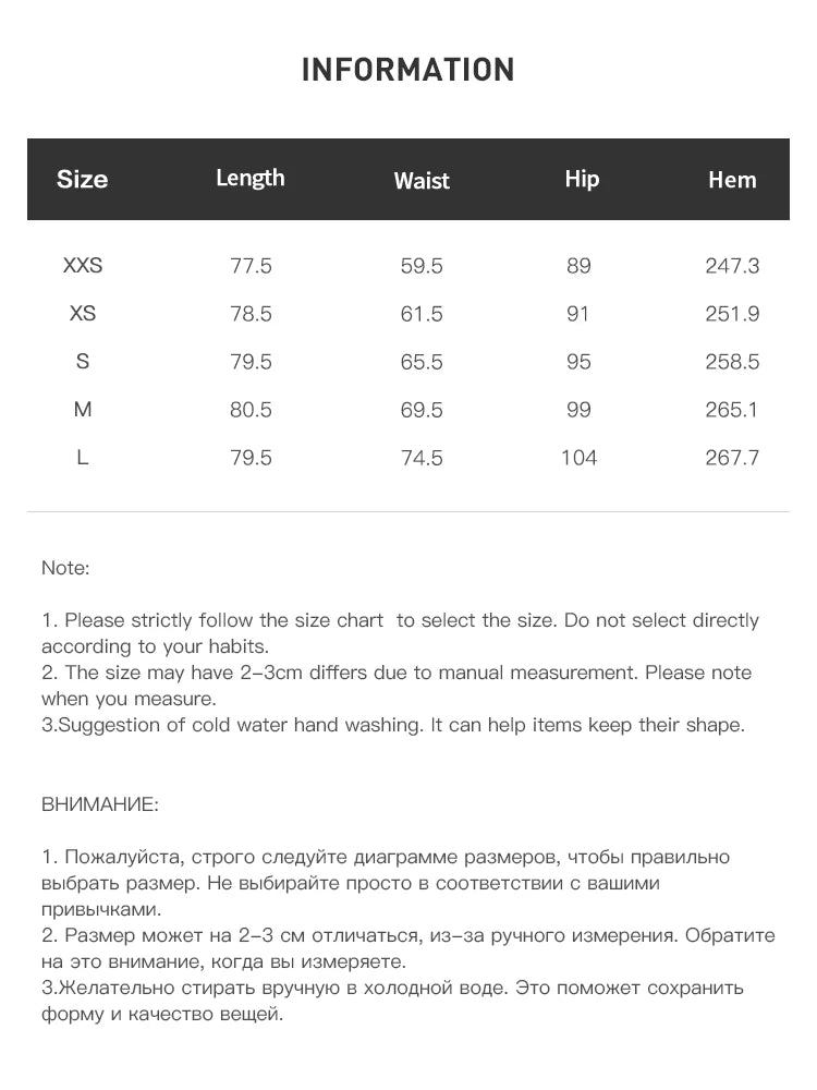 Charcoal Asymmetric A-Line Skirt