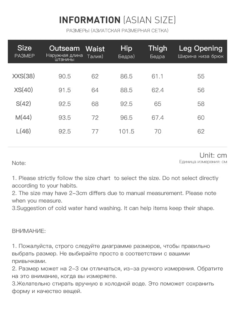 Charcoal Cuffed Straight Leg Trousers
