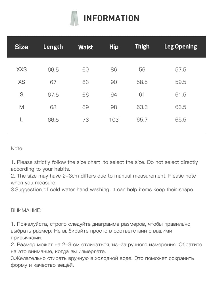 Sleeveless Vest Wide Leg Set