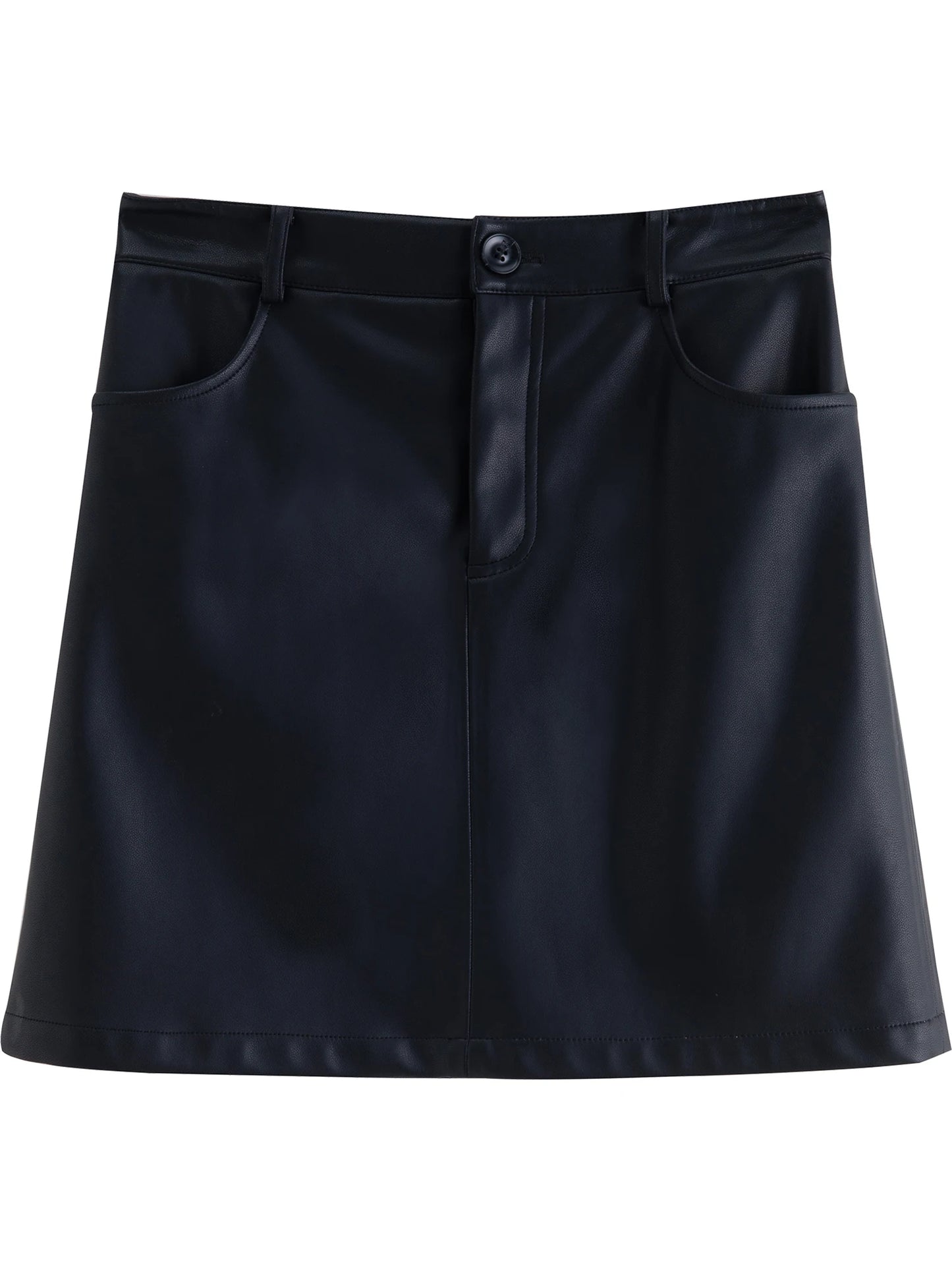 Textured Jacket Mini Skirt Set