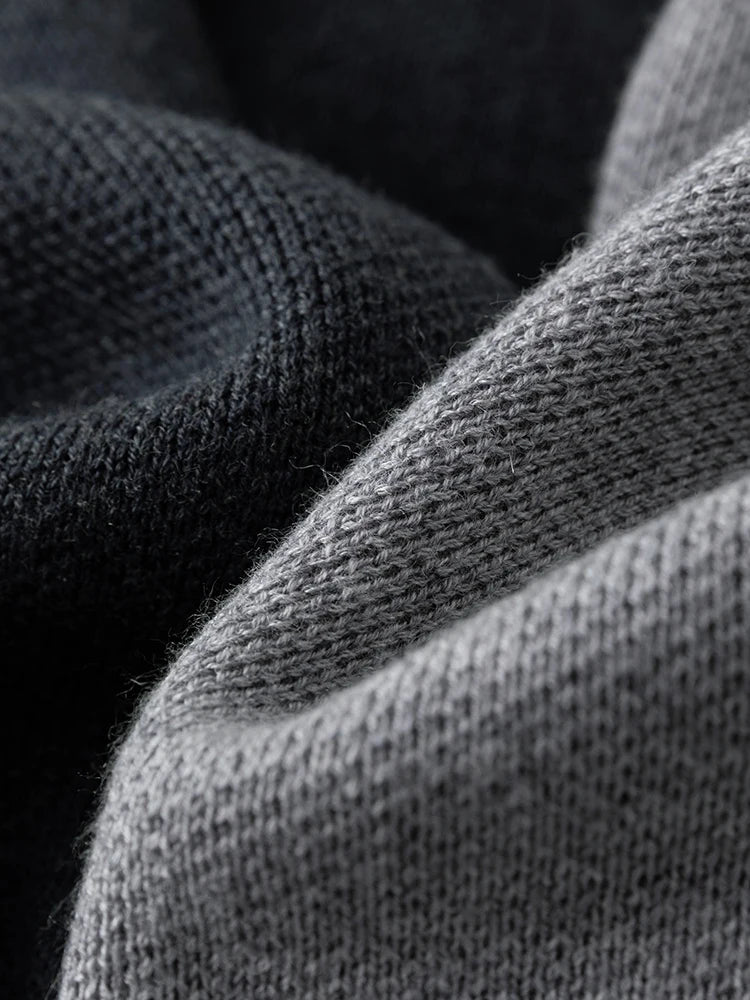Grey Embroidered Button Cardigan